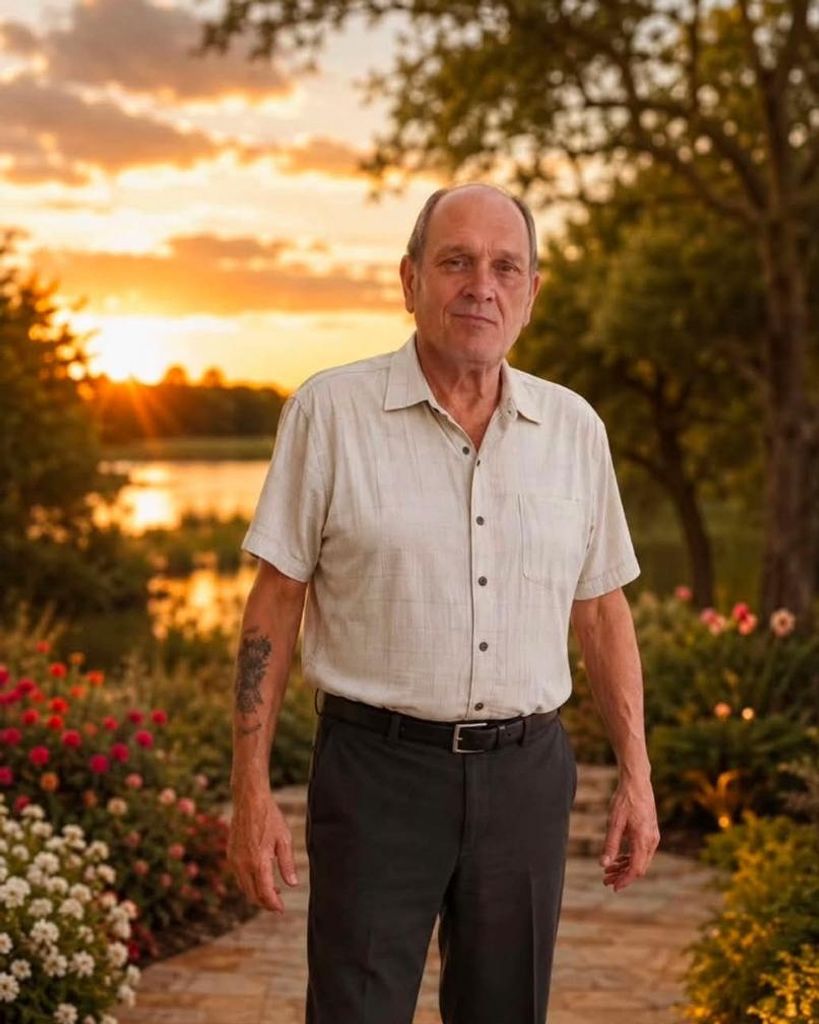 William Wiley White Profile Photo