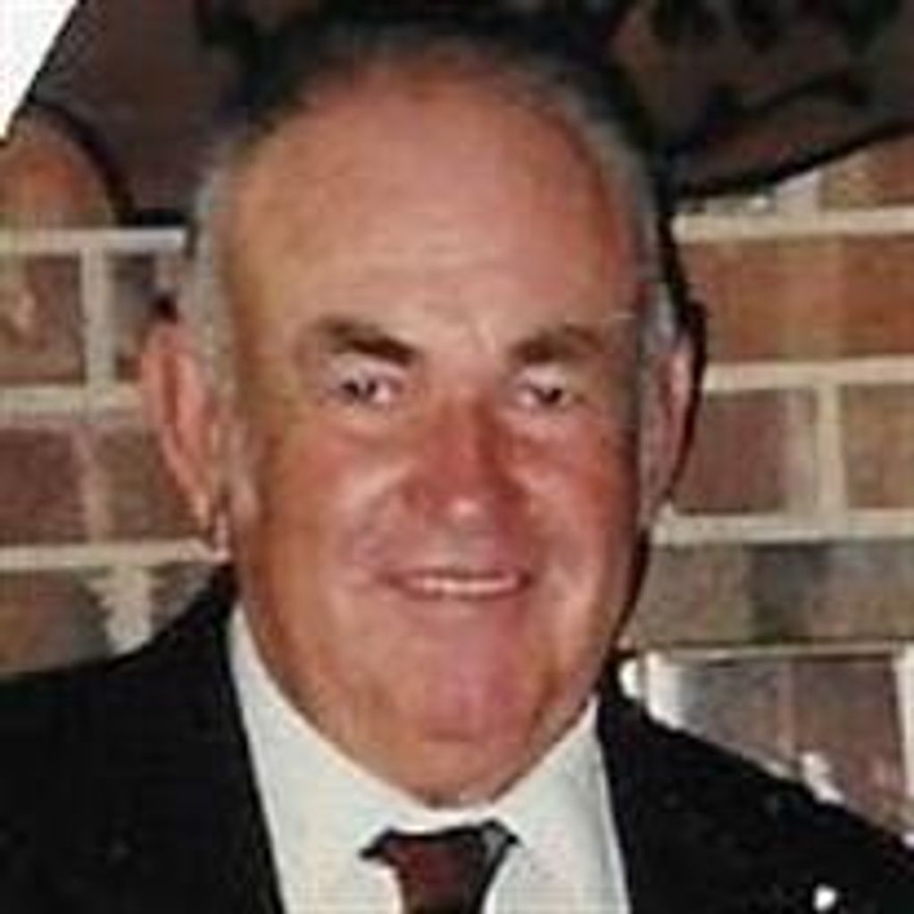 Marvin J "Tiny" Nichols Profile Photo