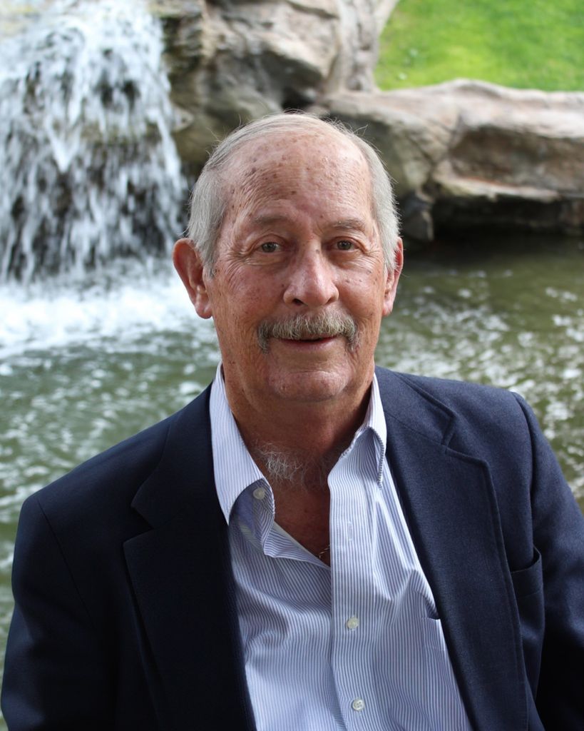 Clifford Reed Osborne