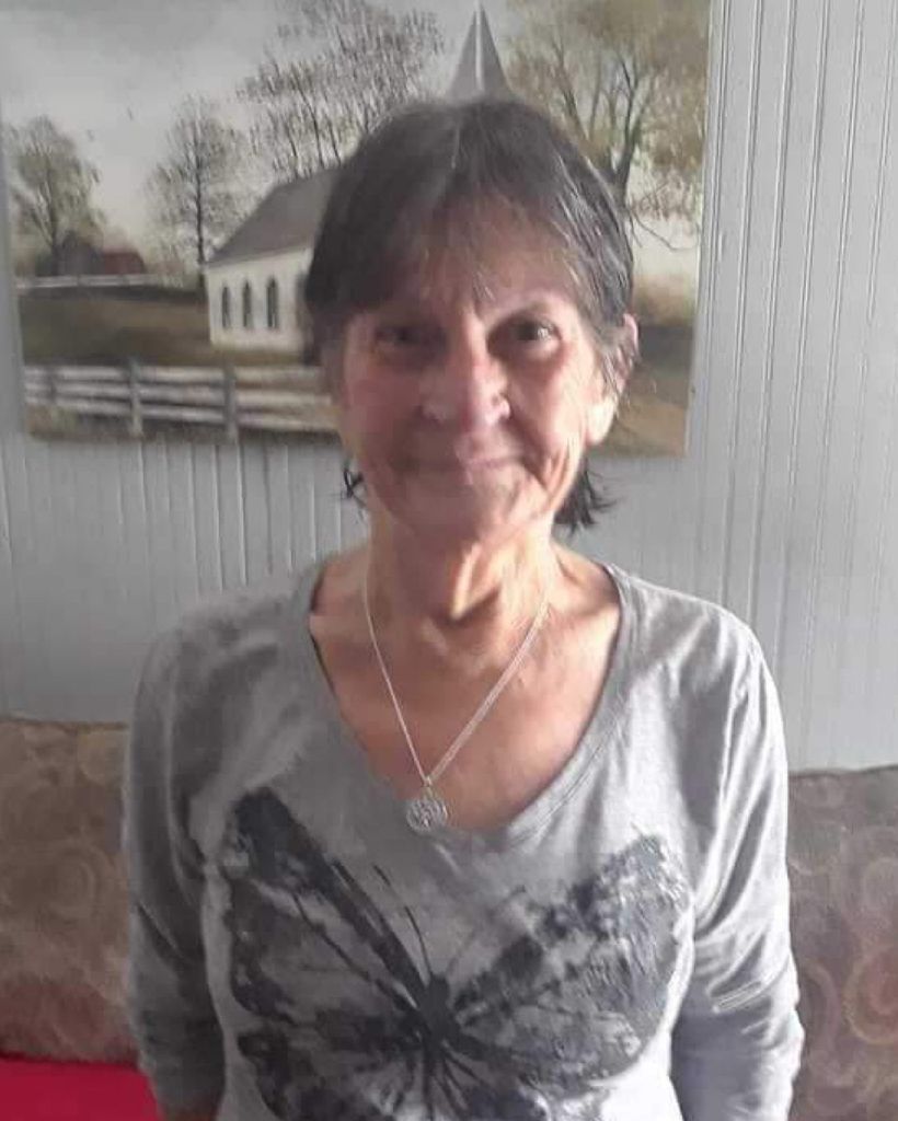 Maybelle Smith Profile Photo