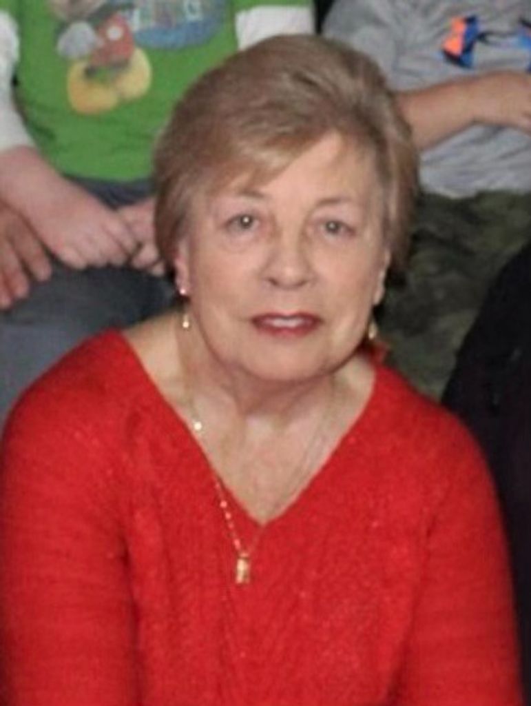 Betty Lou (Walstrum)  Jones Profile Photo