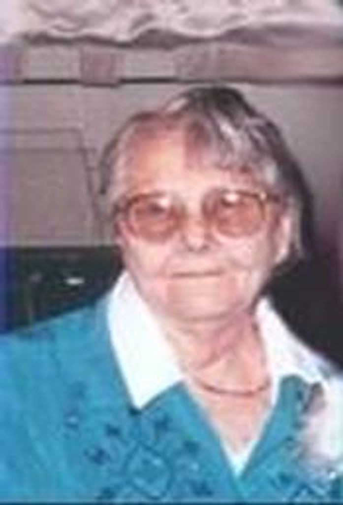 Catherine Amelia Anderson