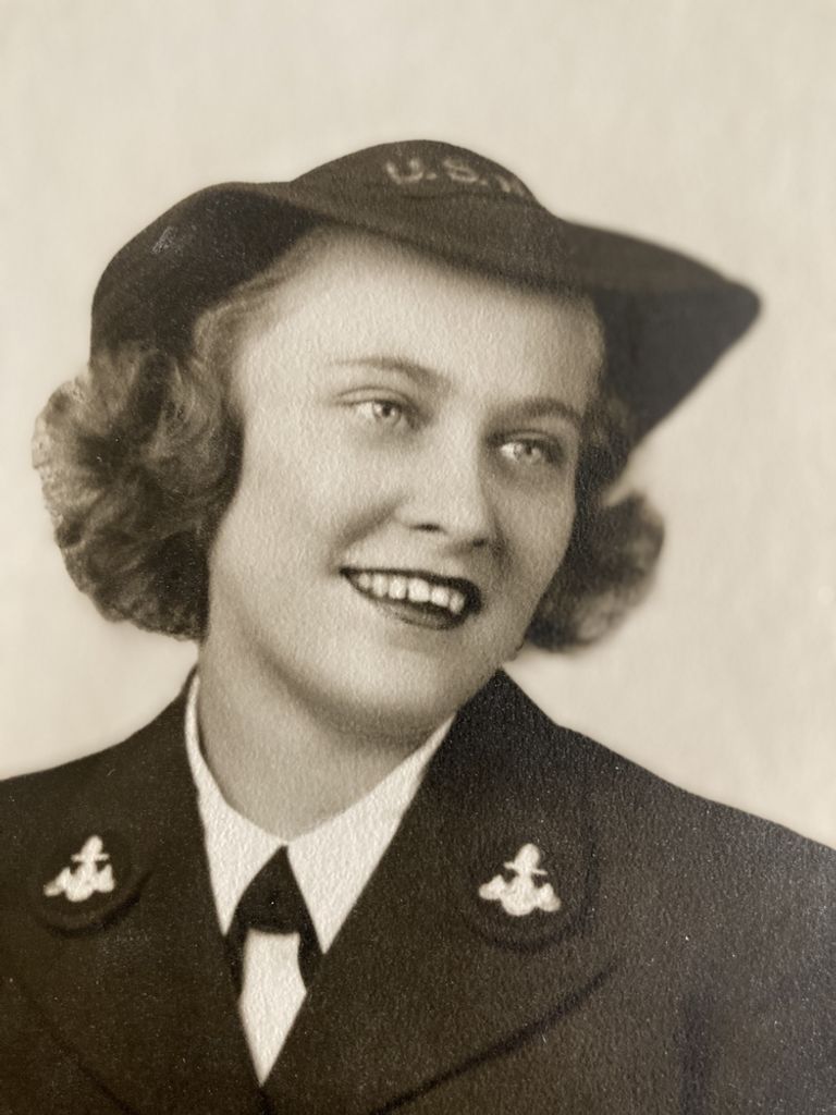 Virginia S. Hanson Profile Photo