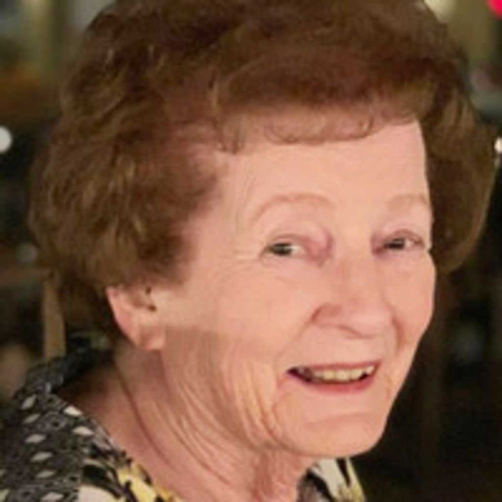 Annette Motley Garner