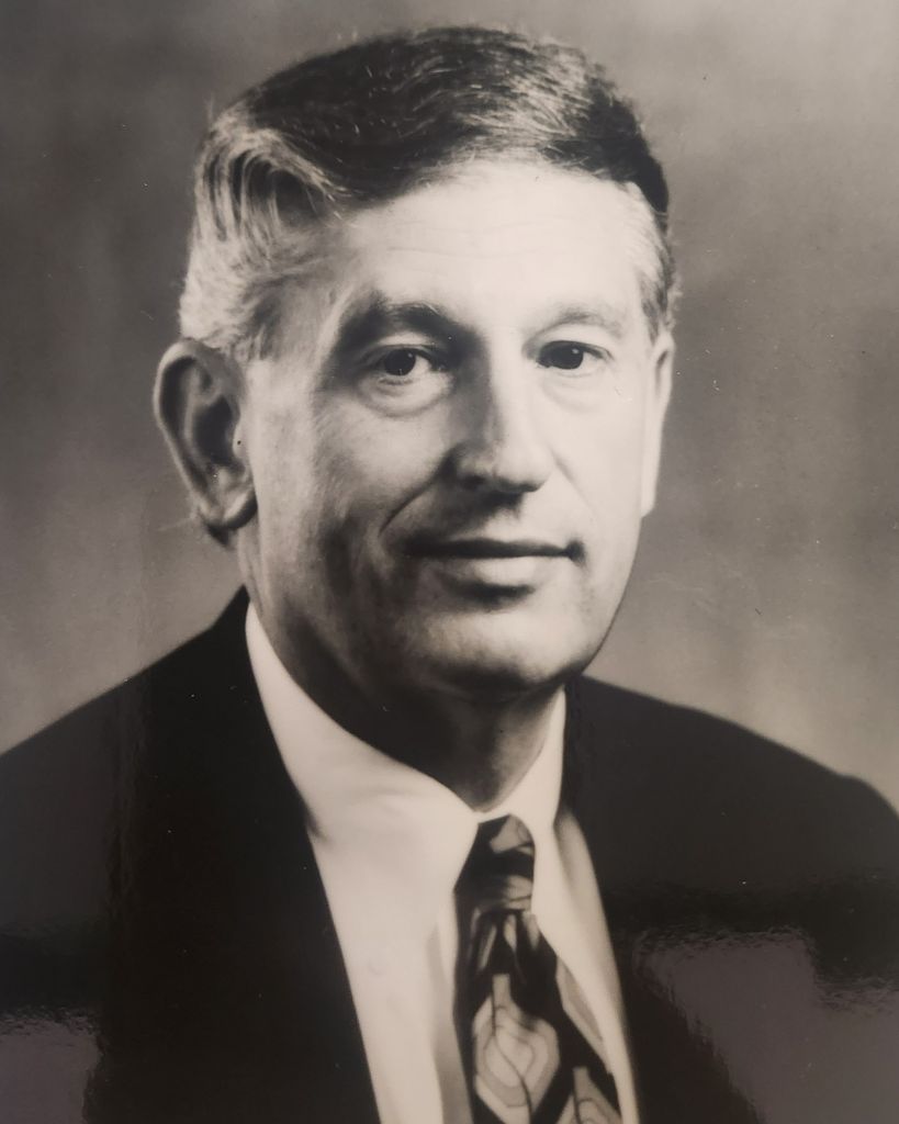 Donald C. Bristol Profile Photo