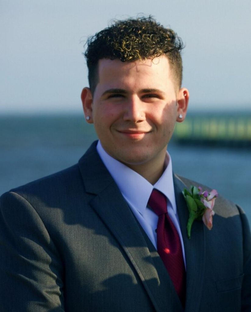 Christopher Jack Hagemeyer Profile Photo