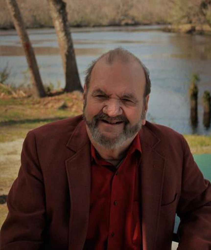 Michael Eugene Overstreet Profile Photo