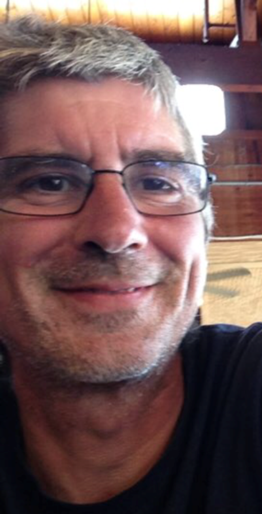 Brian R. Rusconi