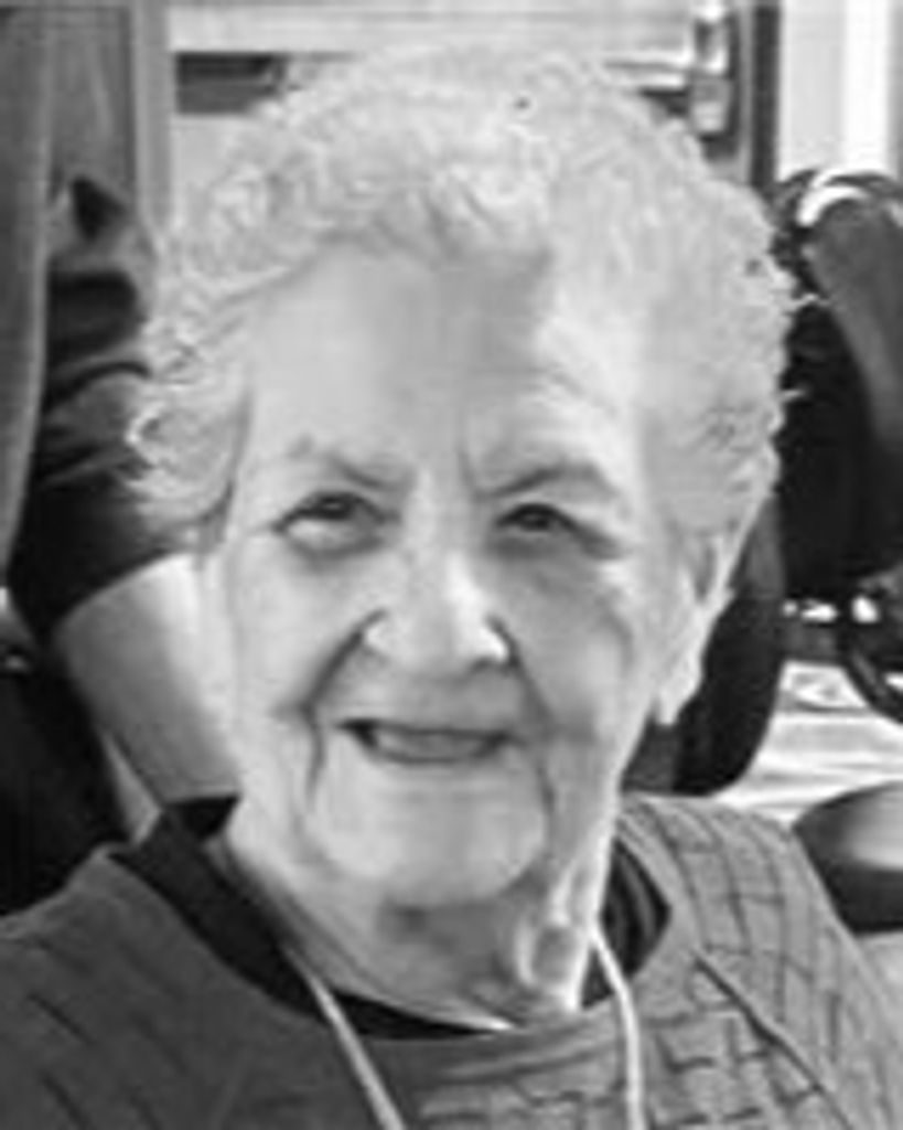 Louise Marquez-Tilden Profile Photo