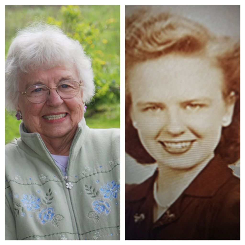 Gloria Roberts Anderson Profile Photo