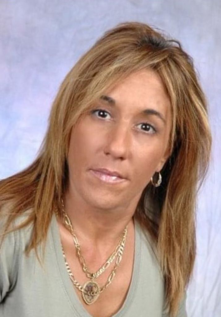 Linda Barrantes
