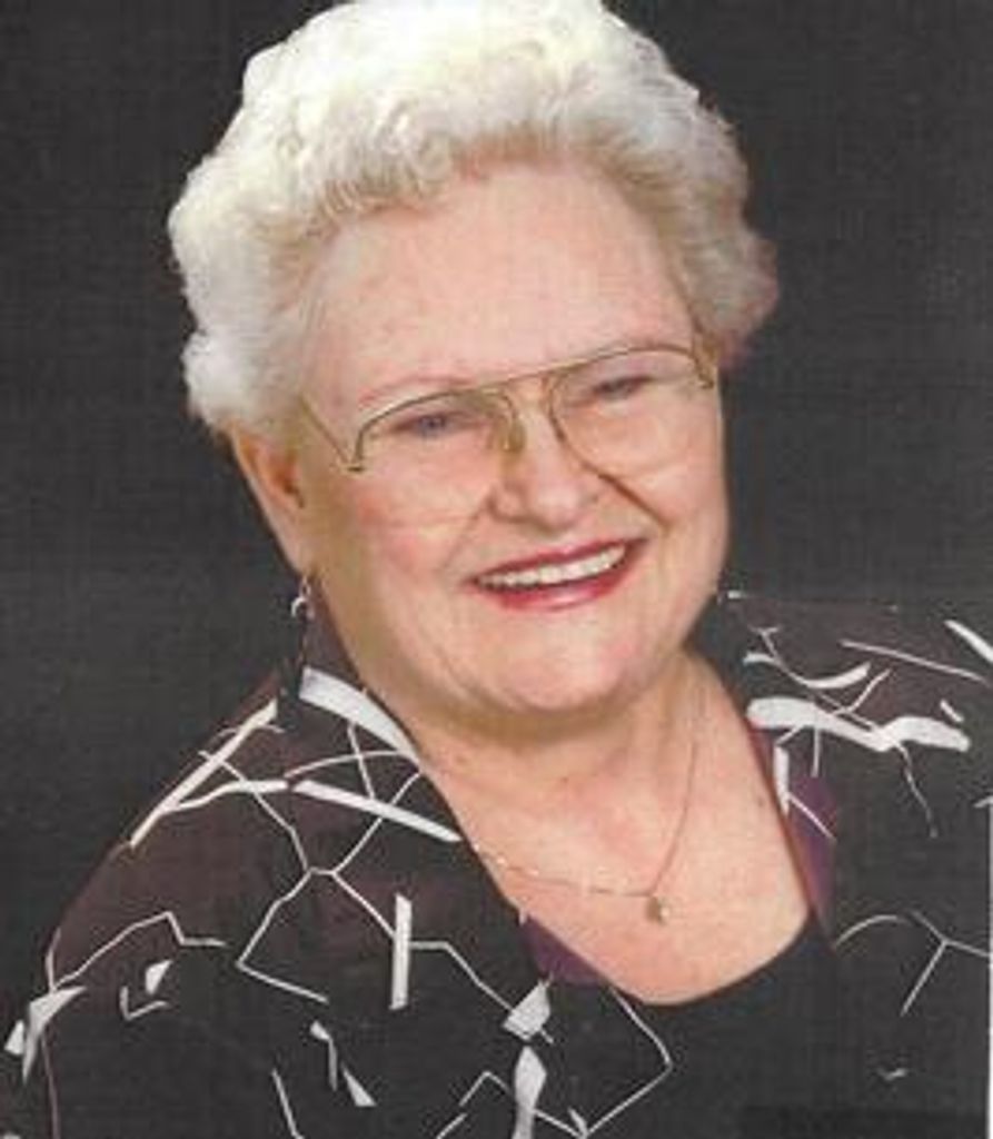 Nancy  Locklar