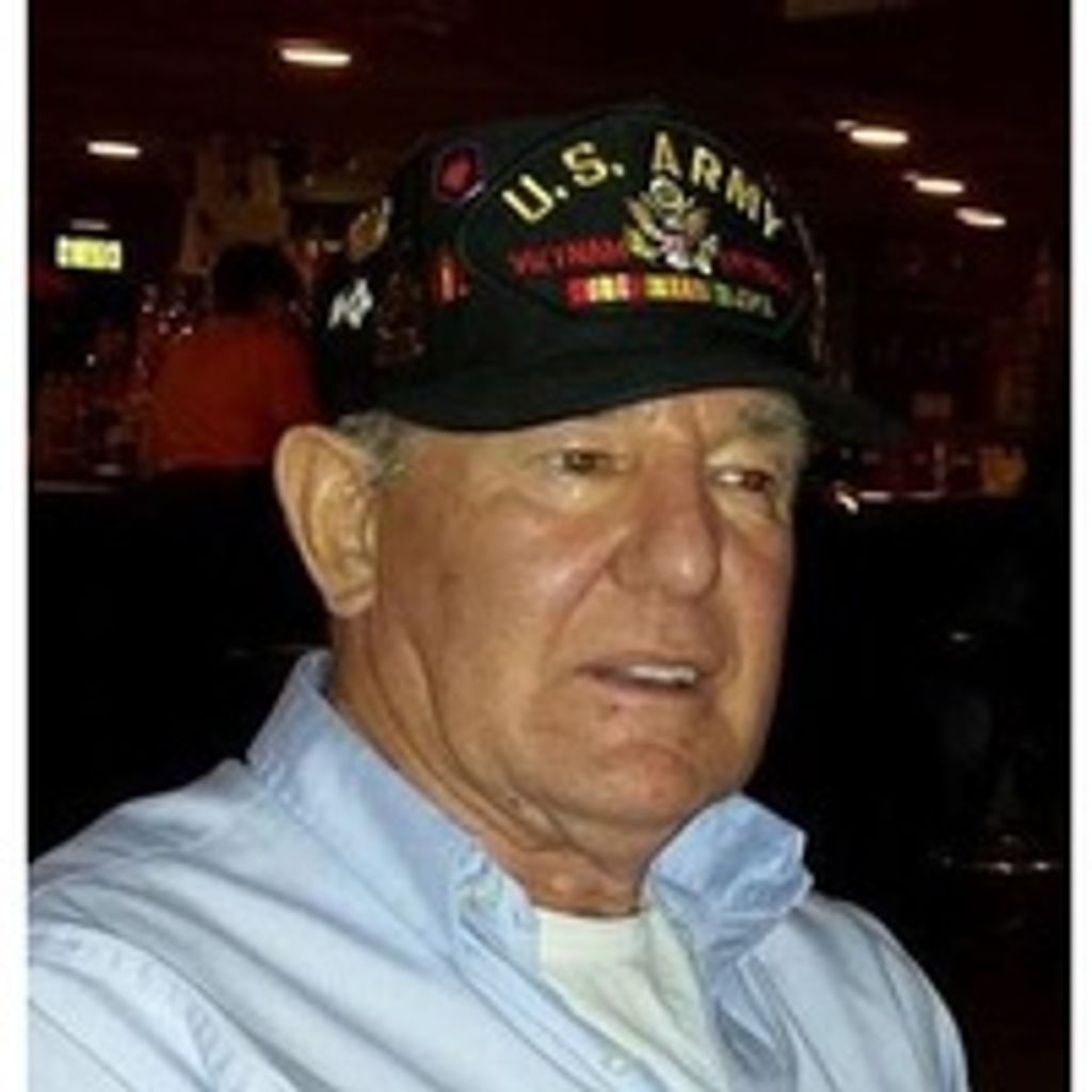 Walter Earl Goodrich