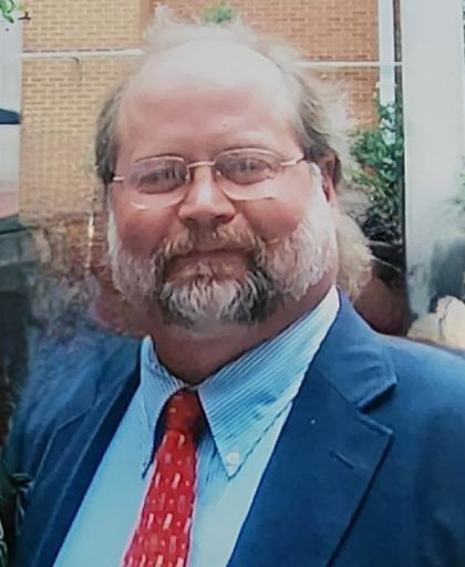 Paul (Buff) Hudson Brown, Jr. Profile Photo