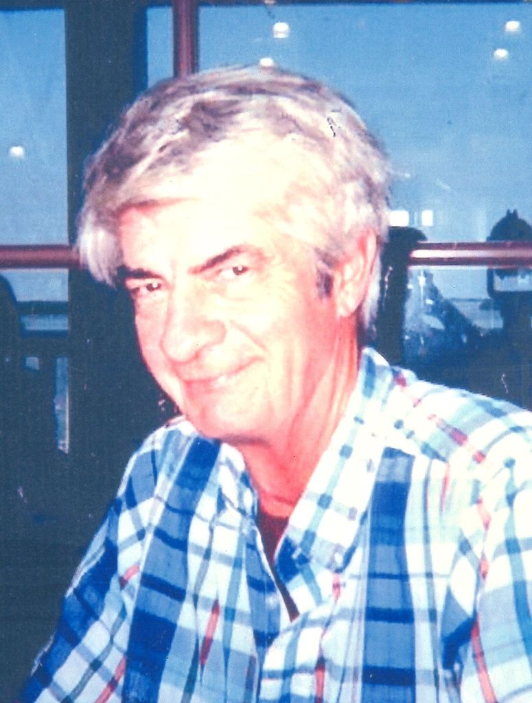 James G. Troseth