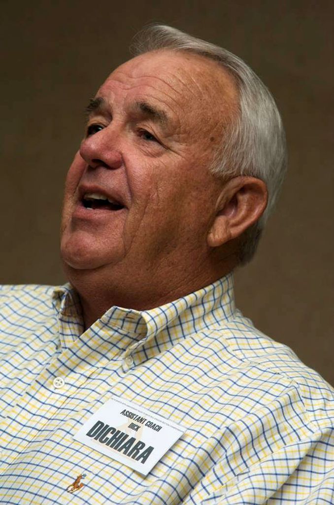 Richard William Dichiara Profile Photo