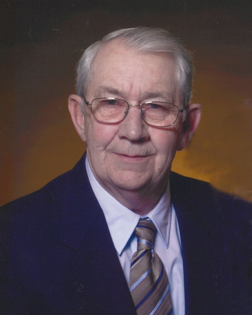 Gary Van Wyk Profile Photo