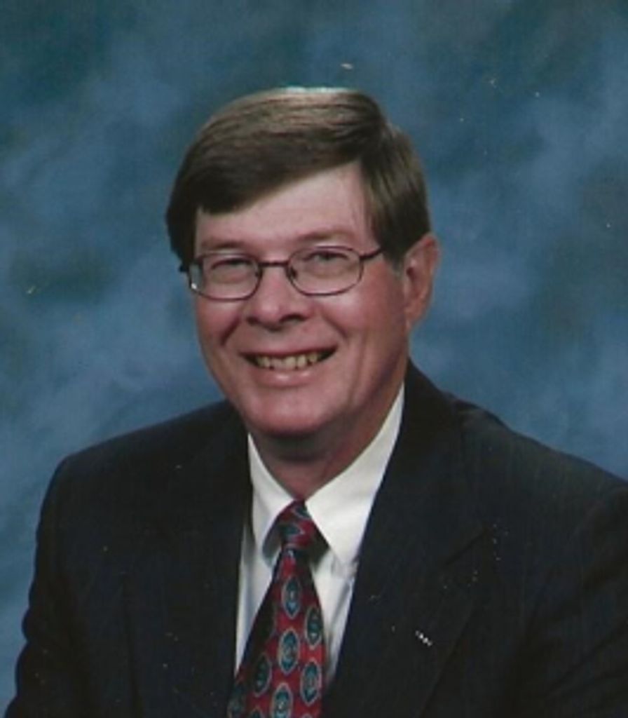 Thomas Smith Profile Photo