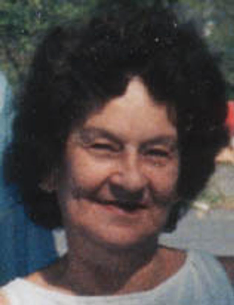 Lois M. Jensen