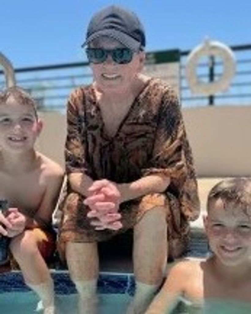 Lisa Carrol Abraham Profile Photo