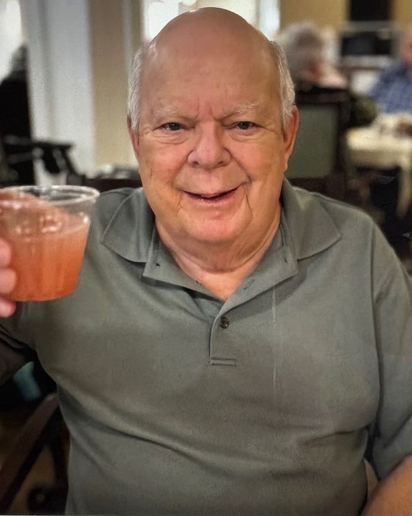 John L. "Jack" Kosgard Profile Photo