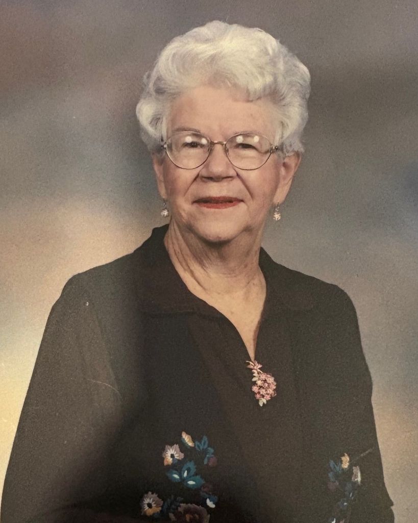 Joan Marion Aicken