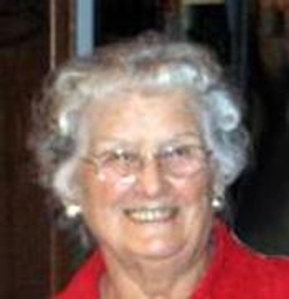 Blandine Chrupcala