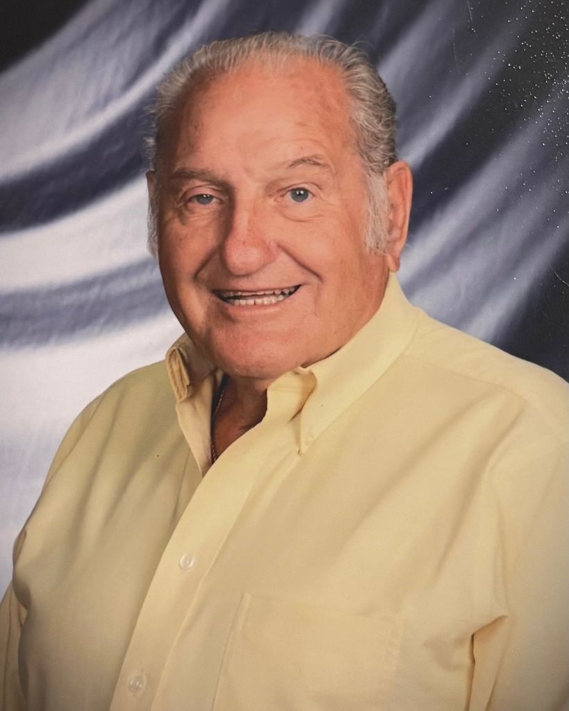 Raymond Harold Mayfield Profile Photo
