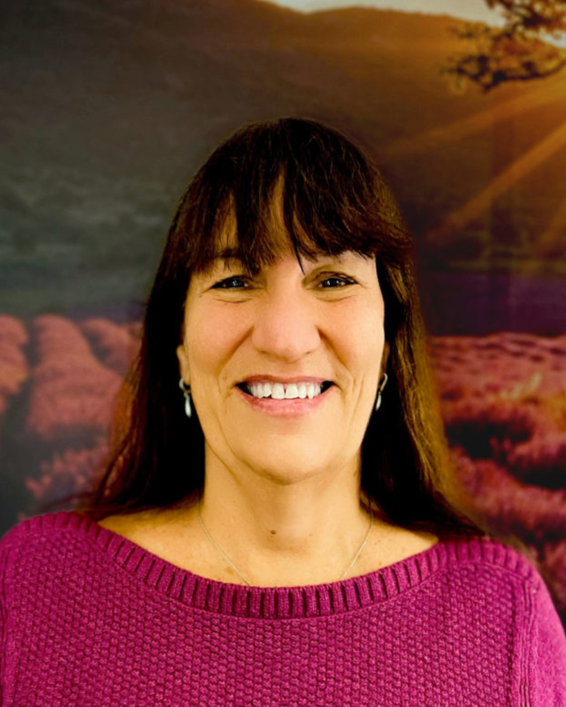 Nancy Barrington Switkay Profile Photo