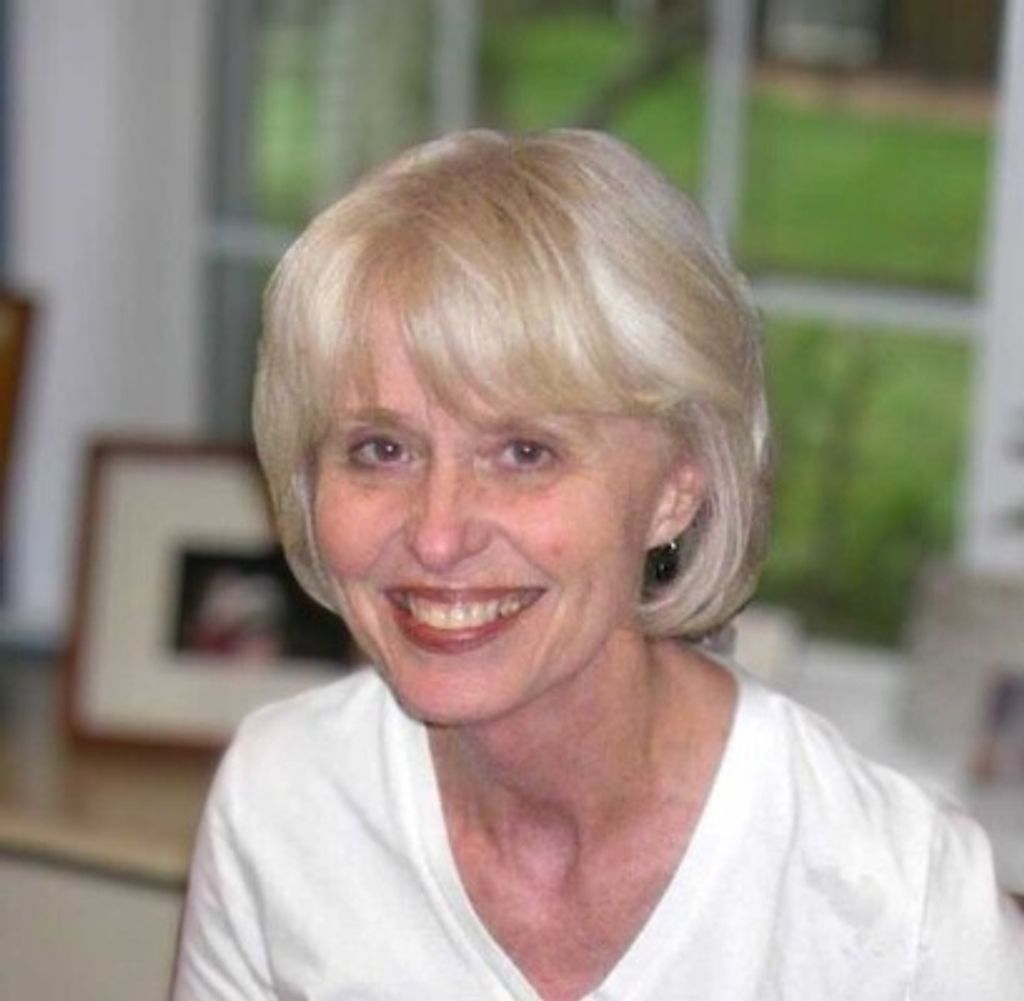Sharon Ann Paswater Profile Photo