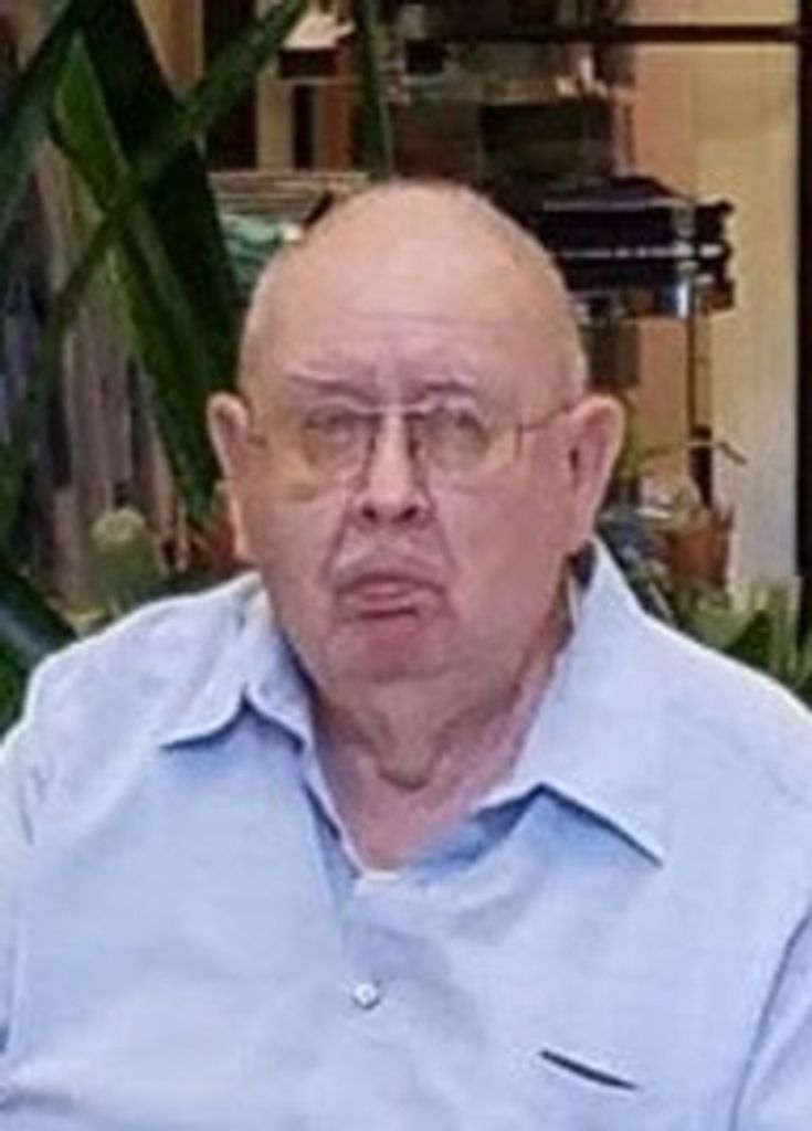 Winfield L. "Sonny" Peters