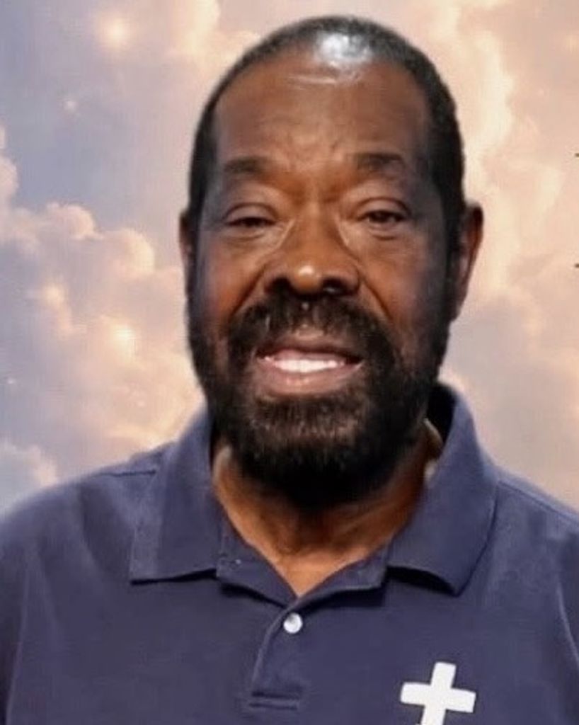 B.G. Anderson Profile Photo
