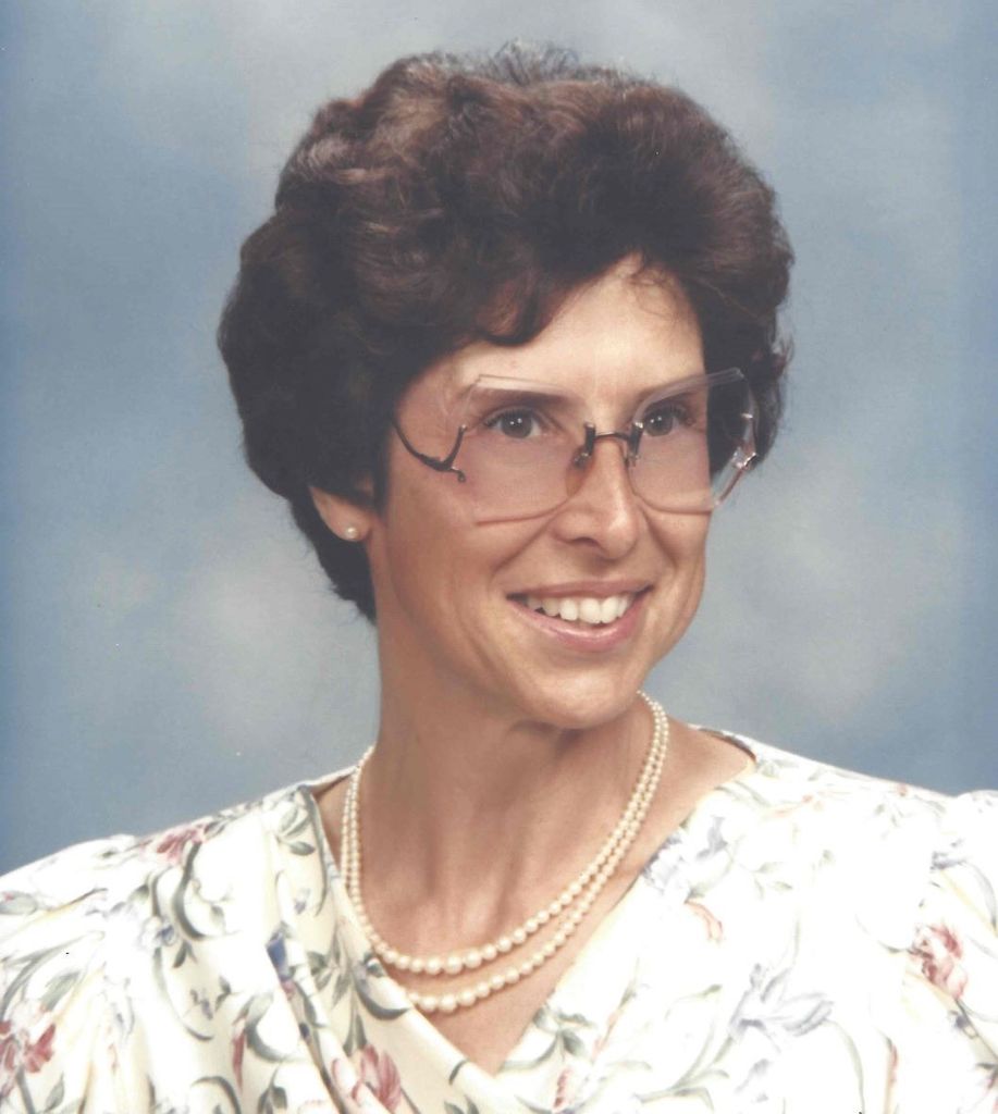 Kathleen Louise Wangerin Leonard