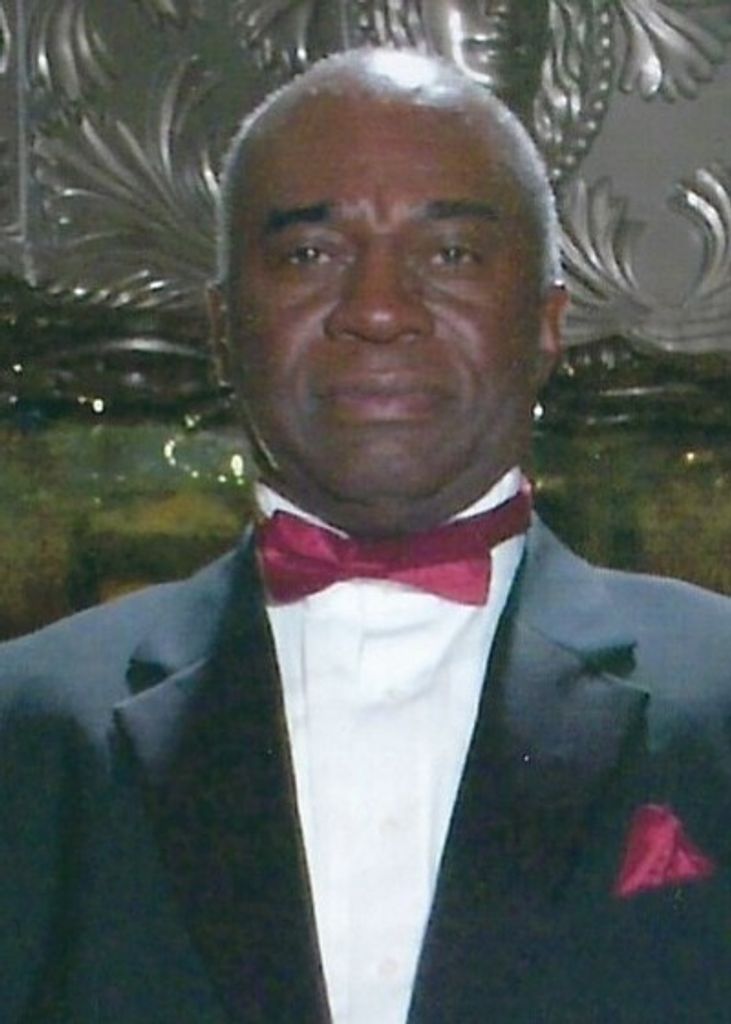 Otis Clint James Profile Photo