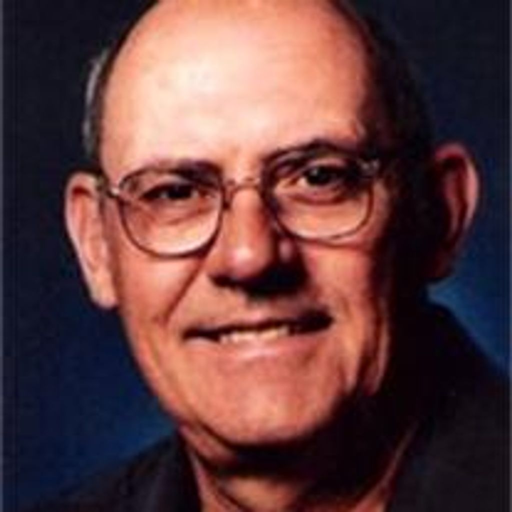 Gordon "Buzz" Horstman