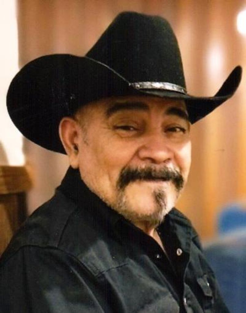 Apolonio "Paul" Solis, Jr. Profile Photo