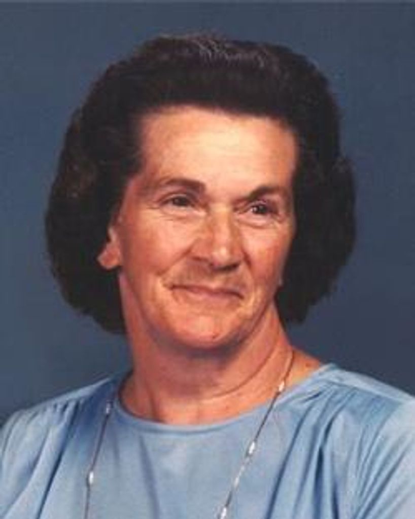 Betty J. Martinie