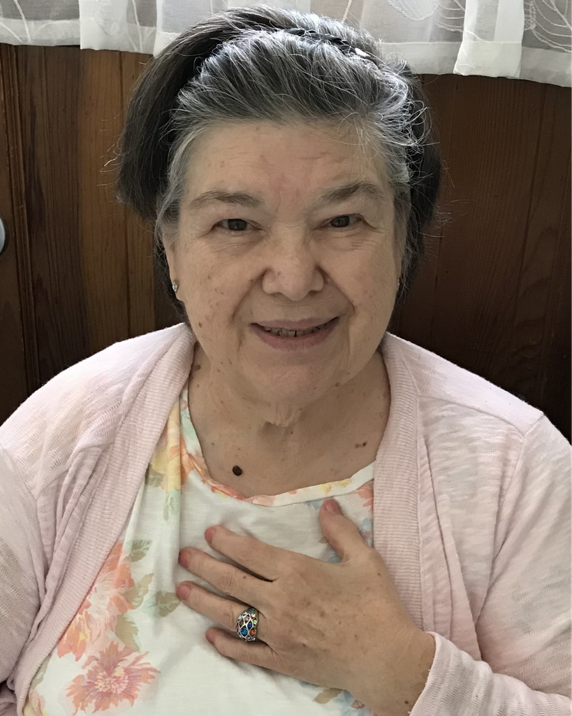 Mary Anne Kecskemethy