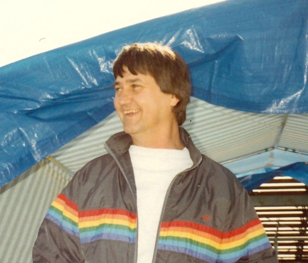 Terry Lynn Bloss Profile Photo