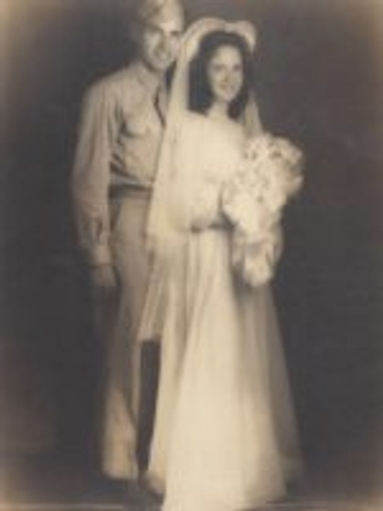 Colonel Kenneth F. Hill