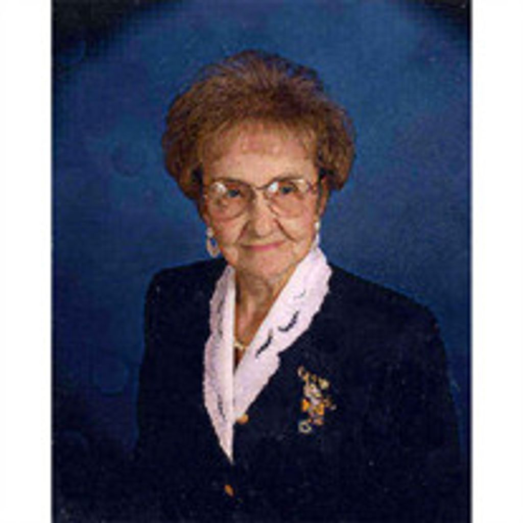 Roma Viola Larsen Stimpson
