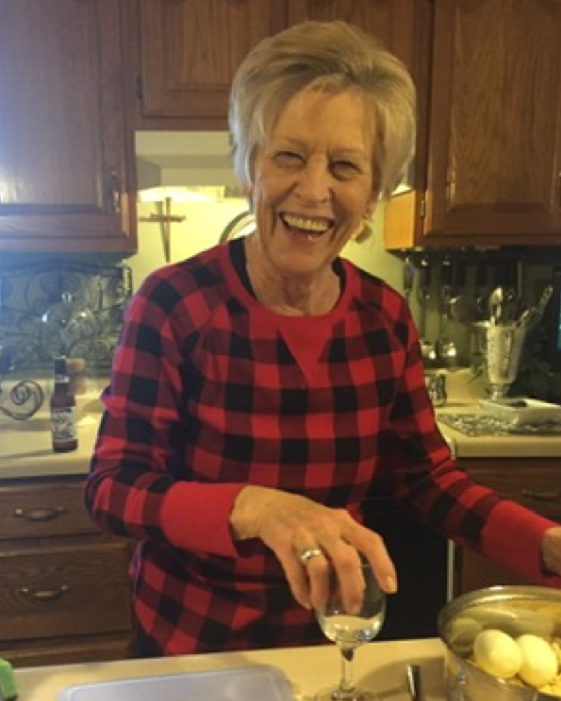 Dee Wagner