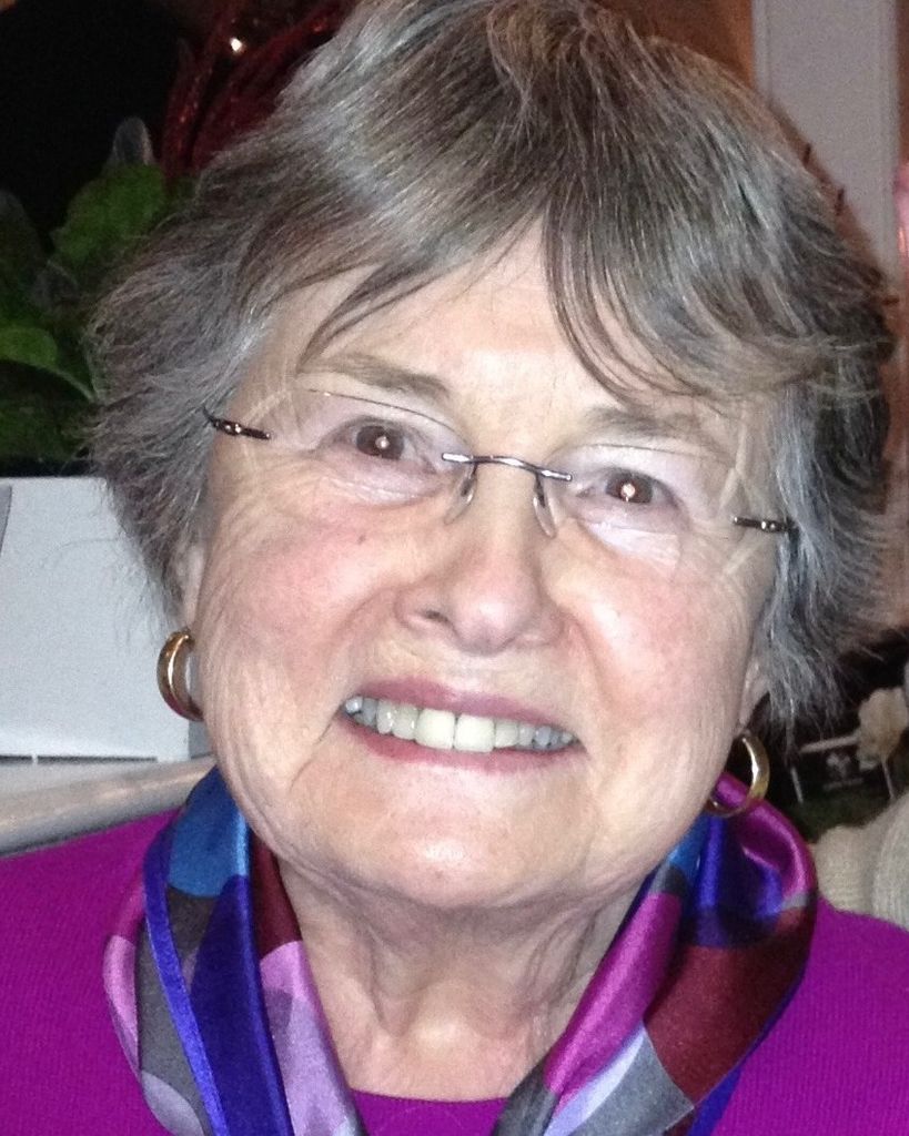 Elizabeth Rose Johnson Profile Photo