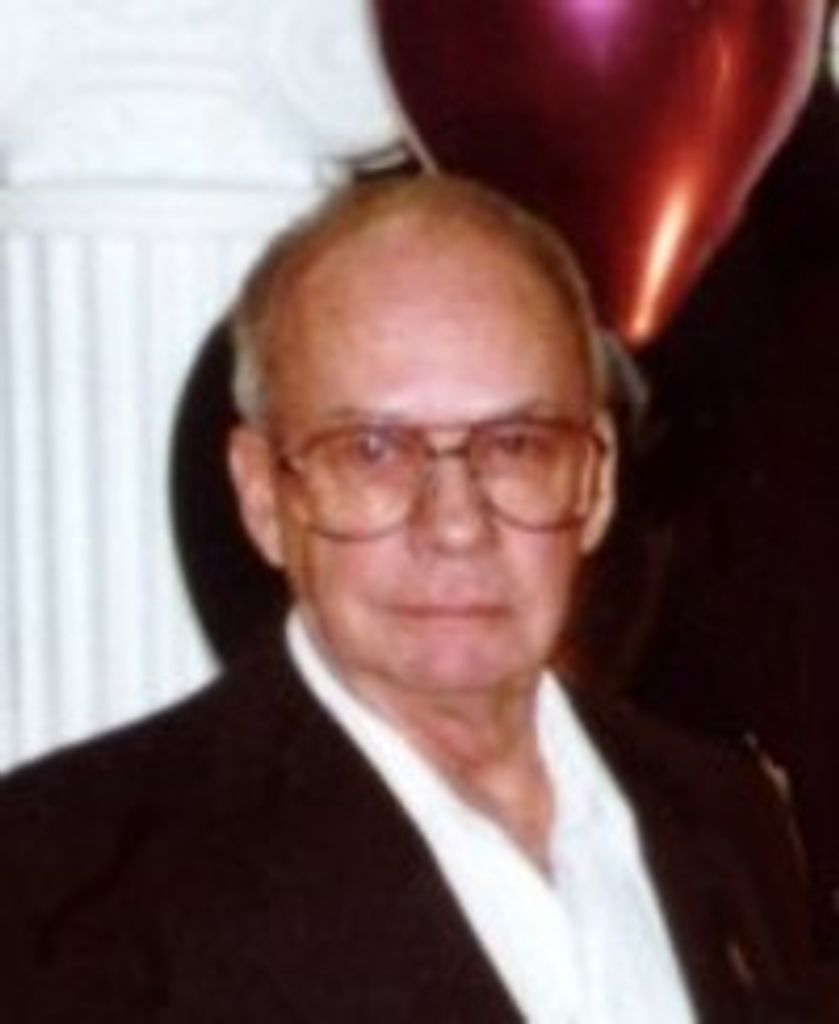Norman Coates