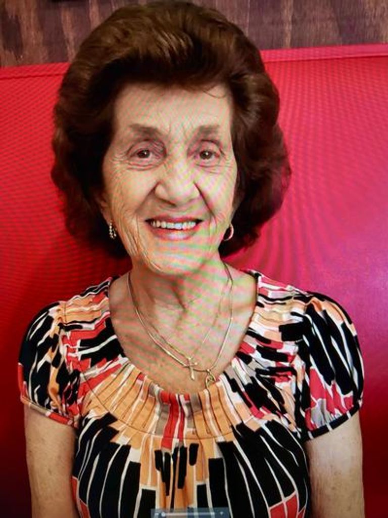 Jenny M. Coppa Profile Photo