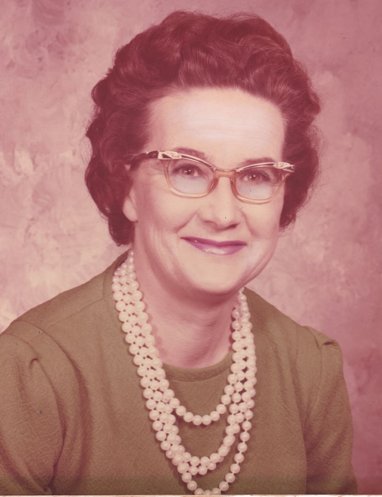 Mary Ruth Holloway Profile Photo