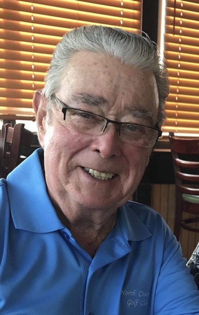Clayton "Jim" Forkey Profile Photo