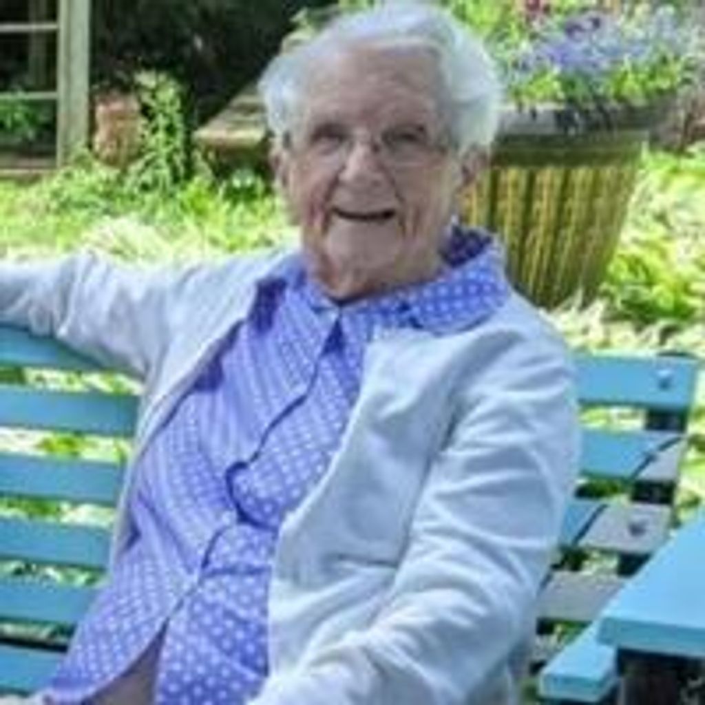 Mary Agnes Kingsborough