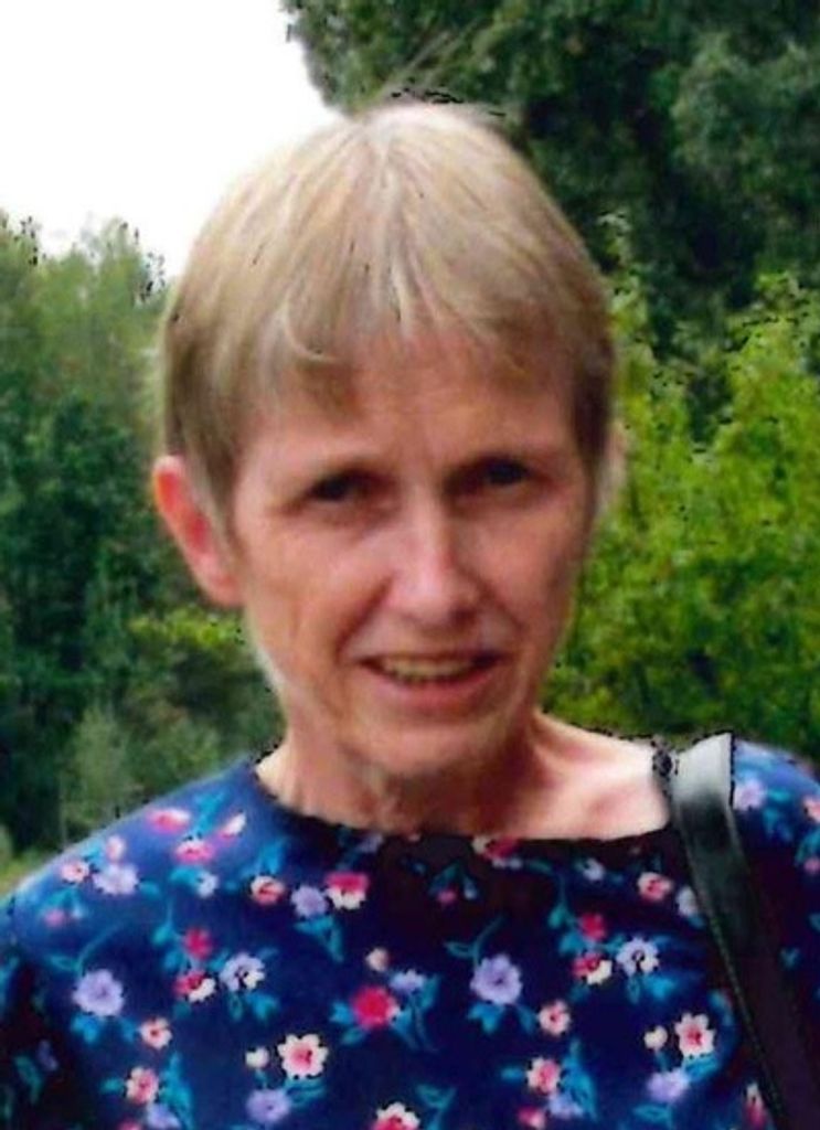 Grace Joann Vander Veen