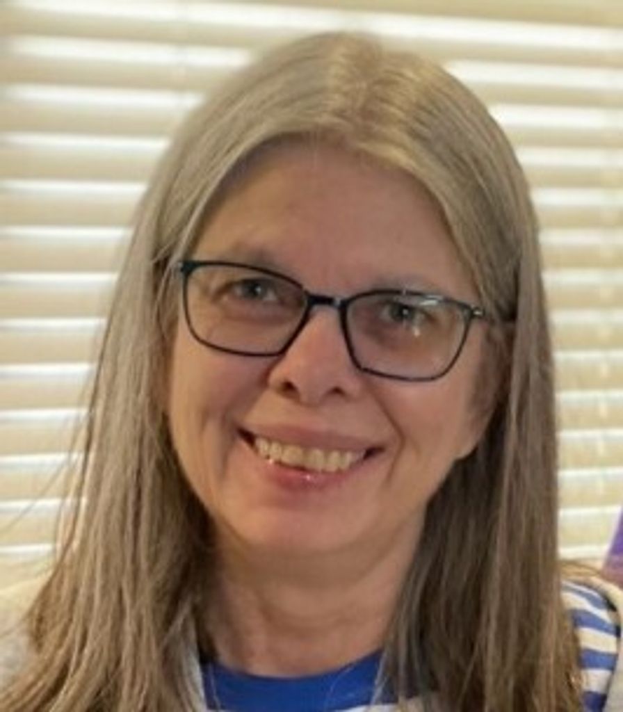 Regina 'Gina' Mainville Mitchell Profile Photo